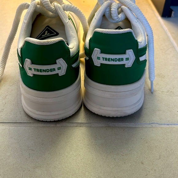 Just been used once’s - Picture 2 of 3